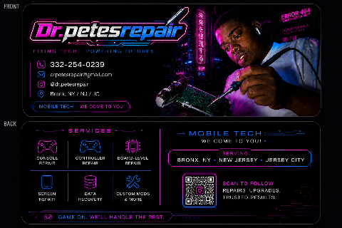 Peter photo 1