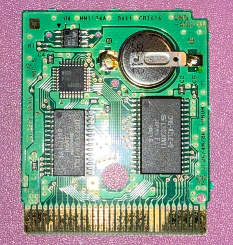 Leba's Console Mods photo 4