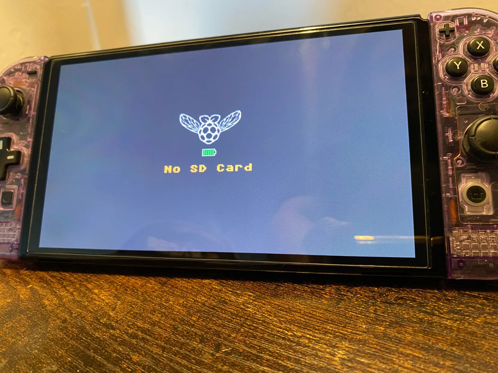 Modchip Installation photo 1