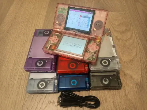 Kaktus Consoles photo 1