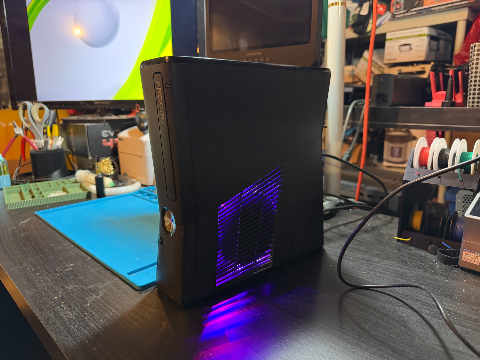 Doceye Console Shop photo 2