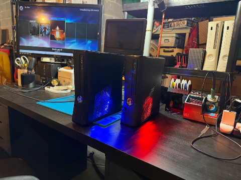 Doceye Console Shop photo 5