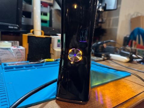 Doceye Console Shop photo 10