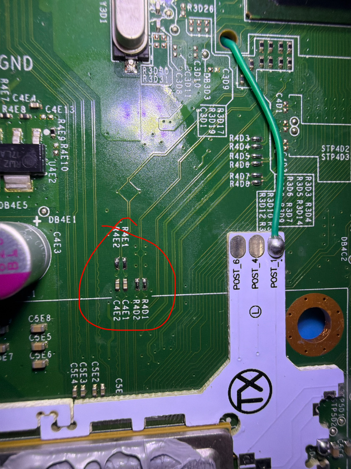 Corona False Overheat Fix photo 3