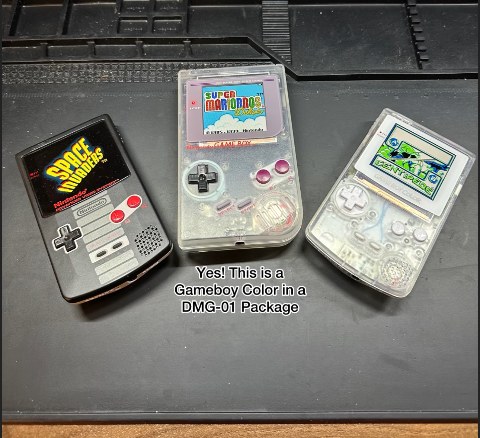 RetroReviveRepairs photo 7