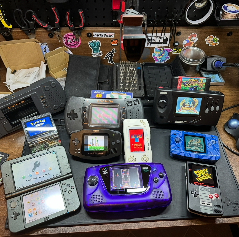 RetroReviveRepairs photo 8