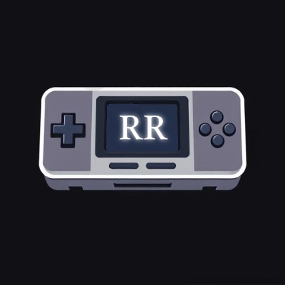 RetroReviveRepairs logo