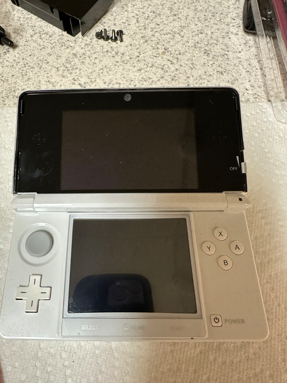 Original 3DS Service photo 1