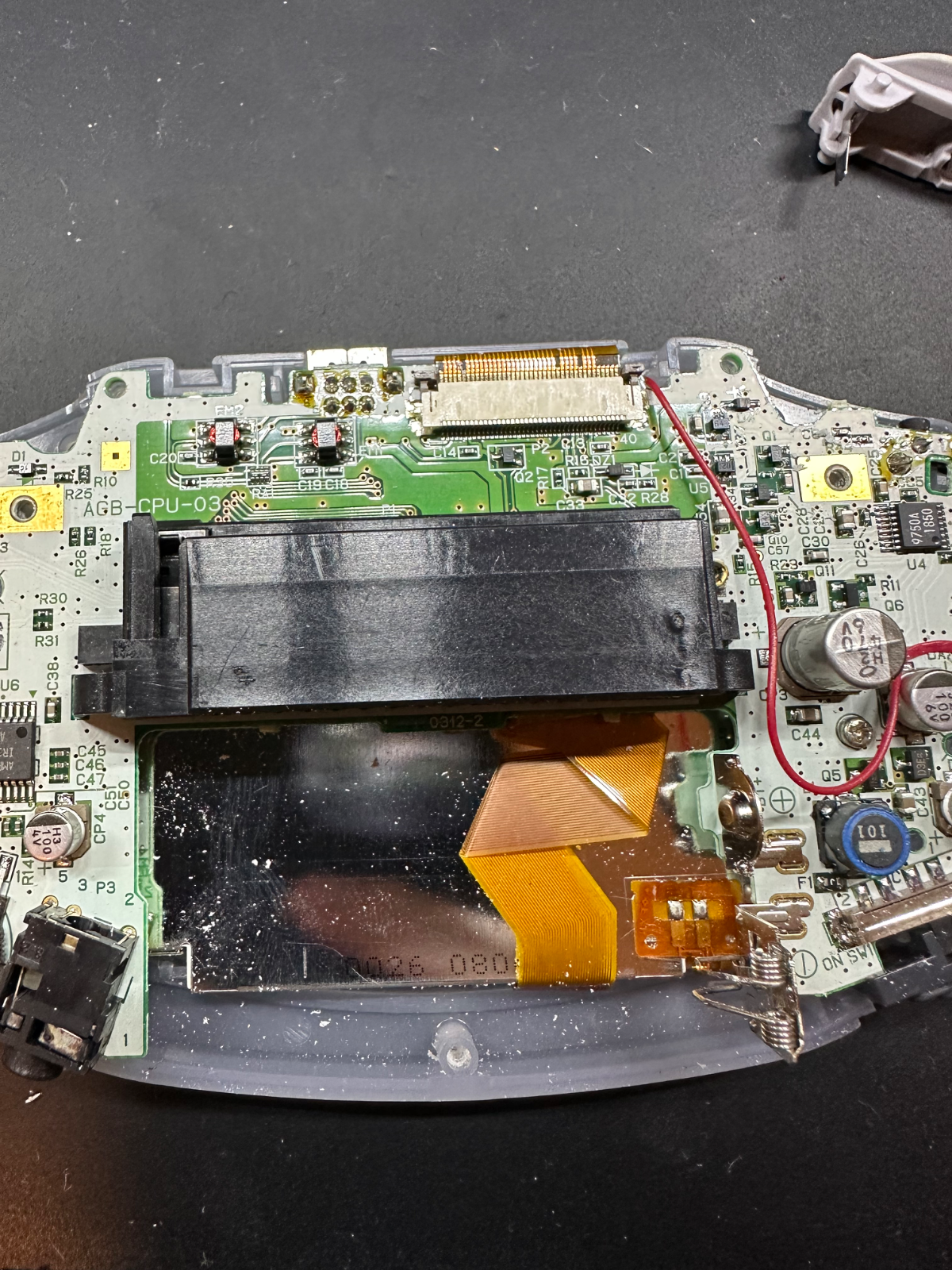 Gameboy Advance Modding/Repair photo 6