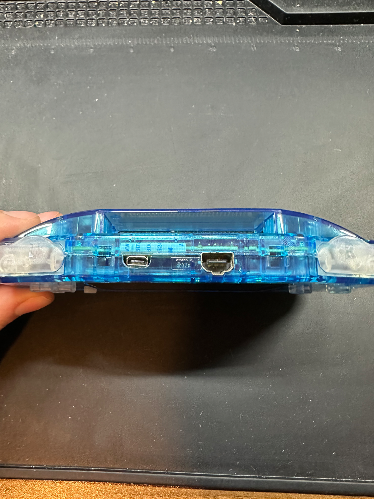 Gameboy Advance Modding/Repair photo 8