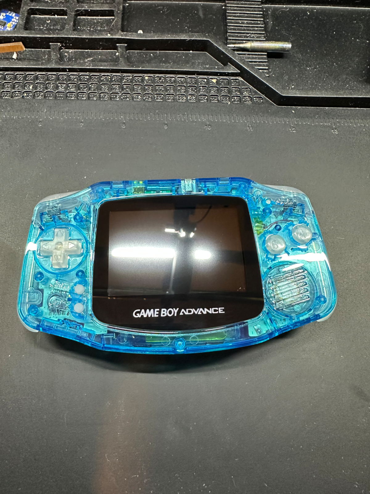 Gameboy Advance Modding/Repair photo 10