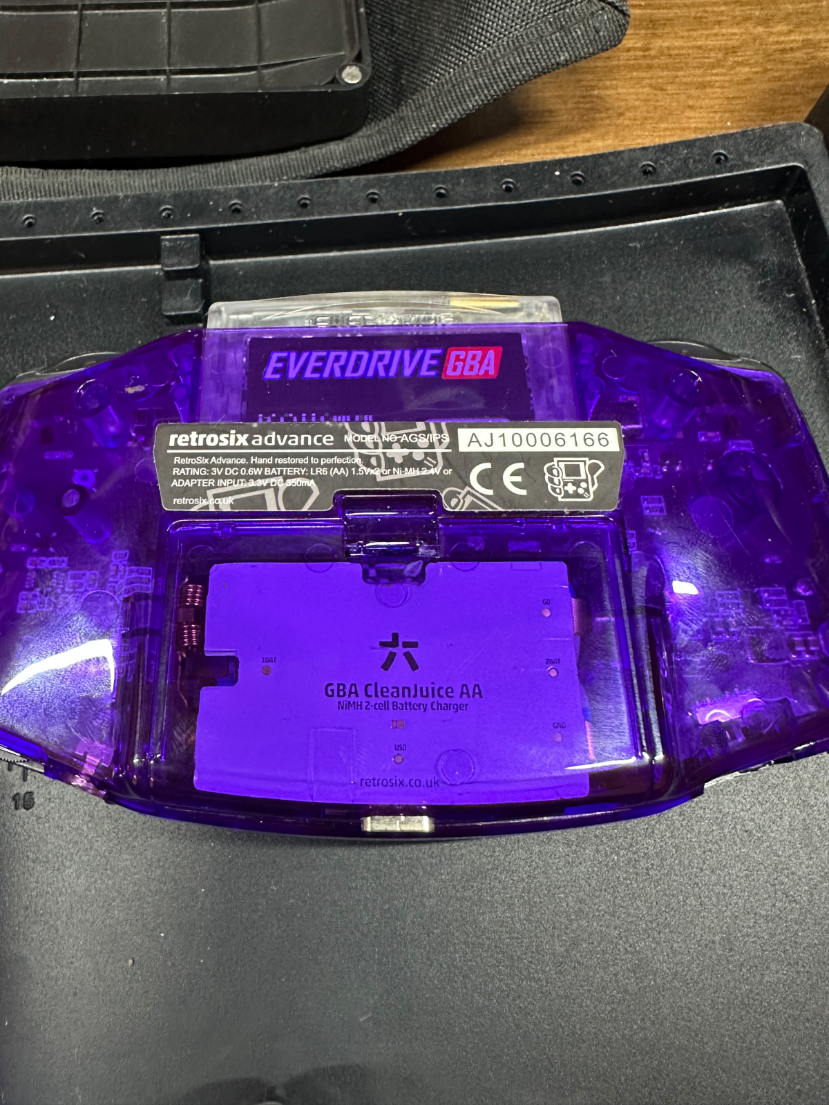 Gameboy Advance Modding/Repair photo 2