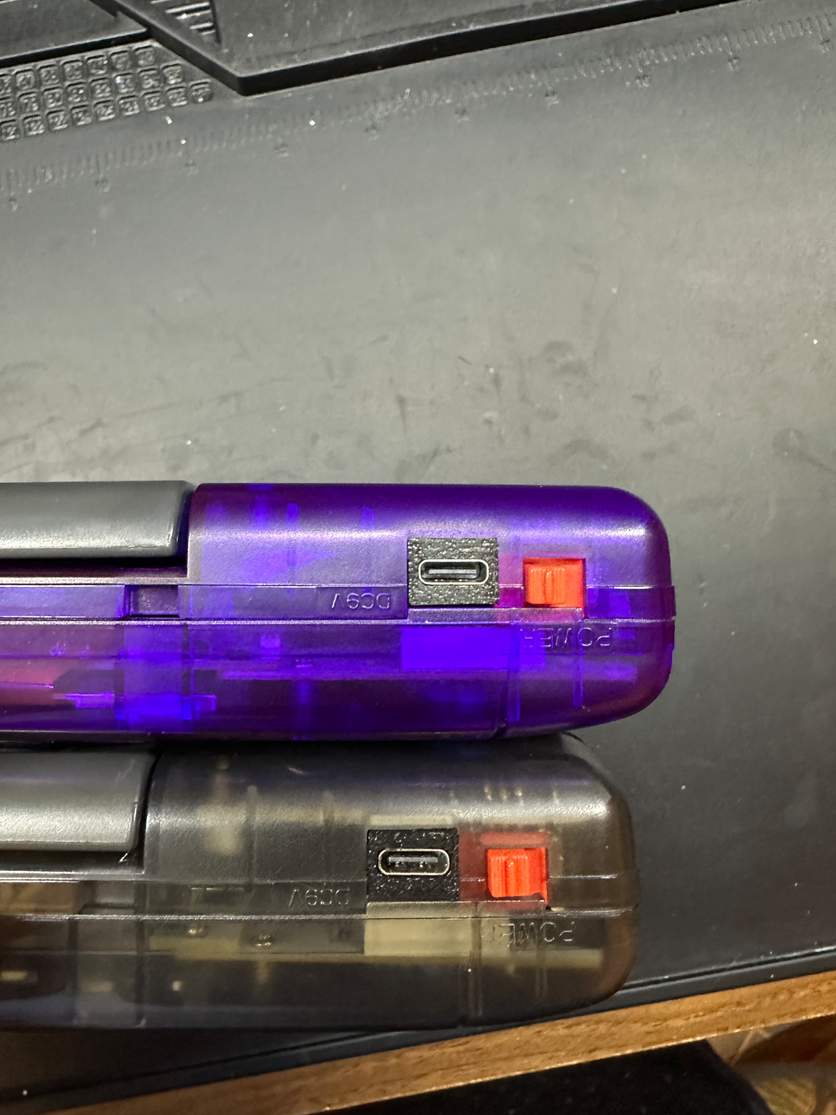 Game Gear Repair/Modding photo 4