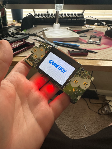 Luka Repairs photo 4