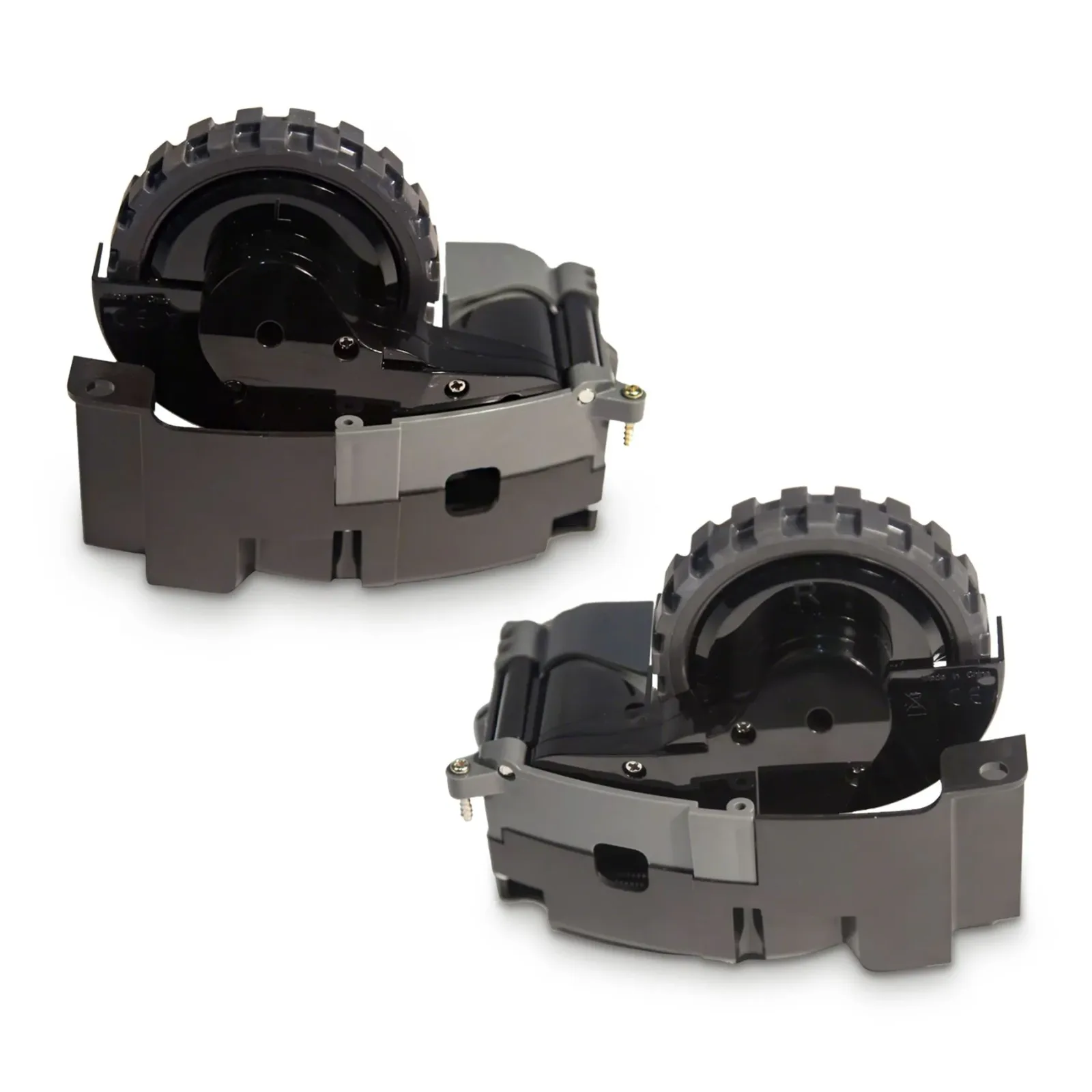 Roomba® i-Series Wheel module replacement photo 1