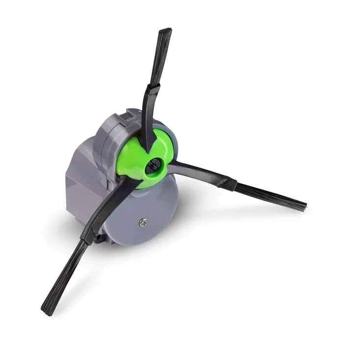Roomba® i-Series Edge-Sweeping Brush Motor replacement photo 1