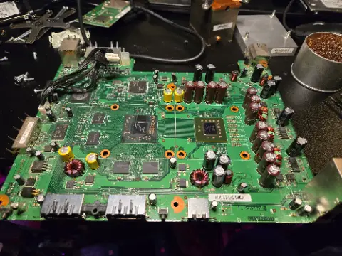 RyTech Repairs photo 1