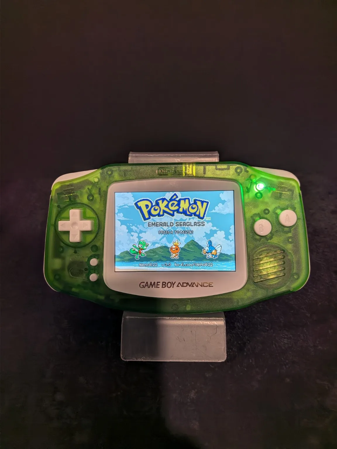 IPS Screen Upgrade — FunnyPlaying photo 1