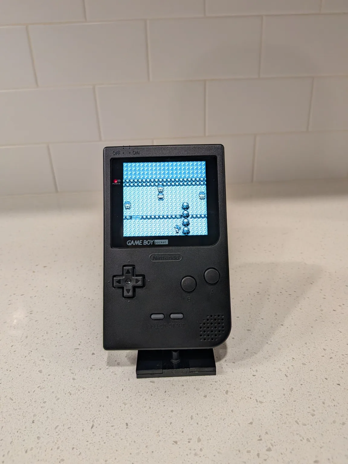 Game Boy General Repair photo 3